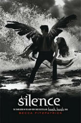 Silence - Becca Fitzpatrick (2011)