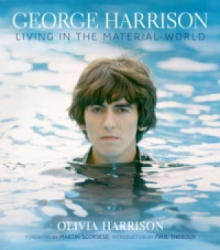 George Harrison: Living in the Material World - Olivia Harrison (2011)