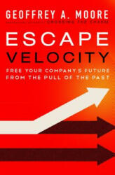 Escape Velocity: Free Your Company's Future from the Pull of the Past (2011)