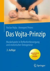 Das Vojta-Prinzip - Vaclav Vojta, Annegret Peters (ISBN: 9783662561195)