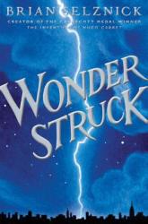 Wonderstruck - Brian Selznick, Brian Selznick (2011)