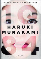 Haruki Murakami - 1Q84 - Haruki Murakami (2011)