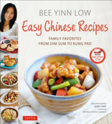 Easy Chinese Recipes - Bee Yinn Low (2011)