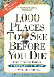 1, 000 Places to See Before You Die (2011)