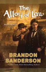 The Alloy of Law (2011)