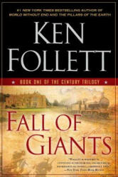 Fall of Giants - Ken Follett (2011)