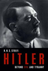 Hitler: Beyond Evil and Tyranny (2011)