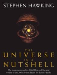 Universe In A Nutshell - Stephen Hawking (2001)