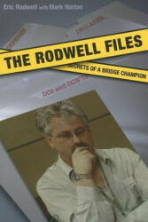 Rodwell Files - E Rodwell (2011)