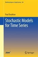 Stochastic Models for Time Series (ISBN: 9783319769370)