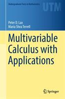 Multivariable Calculus with Applications (ISBN: 9783319740720)