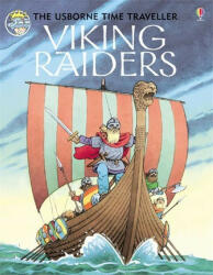 Viking Raiders (ISBN: 9780746030738)