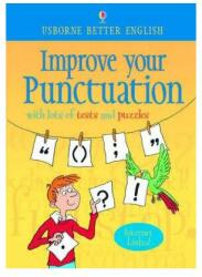 Improve Your Punctuation (ISBN: 9780746042380)