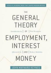 The General Theory of Employment Interest and Money (ISBN: 9783319703435)