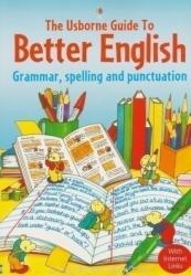 Better English (ISBN: 9780746058435)