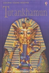 Tutankhamun (ISBN: 9780746060179)