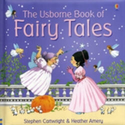 Cartea Usborne cu Povești (ISBN: 9780746064115)