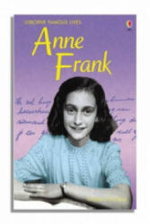 Anne Frank (ISBN: 9780746068182)
