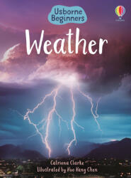 Beginners - Weather (ISBN: 9780746071496)