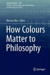 How Colours Matter to Philosophy - Marcos Silva (ISBN: 9783319673974)