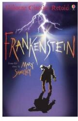 Frankenstein (ISBN: 9780746076651)