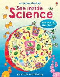 See Inside Science (ISBN: 9780746077443)