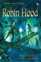Robin Hood (ISBN: 9780746085622)