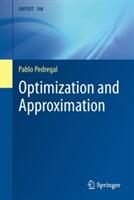 Optimization and Approximation (ISBN: 9783319648422)