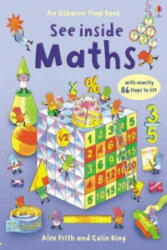 See Inside Maths (ISBN: 9780746087565)