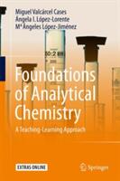 Foundations of Analytical Chemistry: A Teaching-Learning Approach (ISBN: 9783319628714)