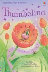 Thumbelina (ISBN: 9780746096710)