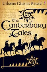 Canterbury Tales (ISBN: 9780746099308)