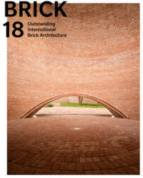 Brick 18 - Wienerberger Ag (ISBN: 9783038600909)