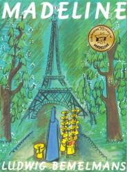 Madeline (ISBN: 9781407110530)