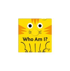 Who Am I? - Stephanie Babin (ISBN: 9782408004354)