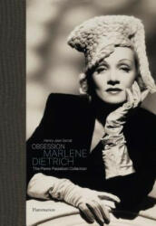 Obsession: Marlene Dietrich - Henry-Jean Servat (ISBN: 9782080203571)
