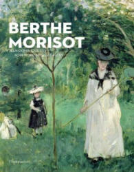 Berthe Morisot - Jean-Dominique Rey, Sylvie Patry (ISBN: 9782080203458)