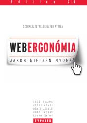 Webergonómia (2011)