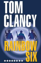 Rainbow six - Tom Clancy (ISBN: 9786066090896)