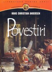 Povestiri (ISBN: 9789731973692)