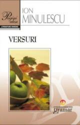 Versuri (ISBN: 9789731973593)