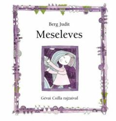 Meseleves (ISBN: 9789638874344)