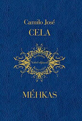Méhkas (ISBN: 9789639828865)