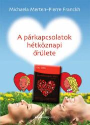 A párkapcsolatok hétköznapi őrülete + Szerelemnapló 2011 - Szerelem csomag 3 (ISBN: 1234567891255)