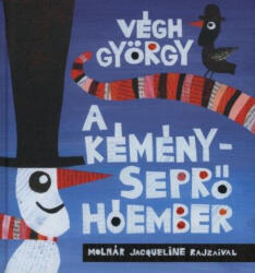 A kéményseprő hóember (2011)