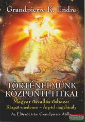 Grandpierre K. Endre - Királygyilkosságok (ISBN: 9789637707001)