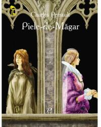 Piele de Magar - Charles Perrault (2011)