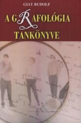 A grafológia tankönyve (ISBN: 9789639790391)
