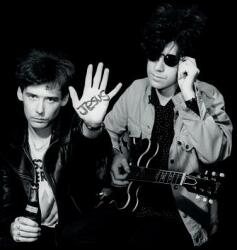 Jesus and Mary Chain - ANDREW CATLIN (ISBN: 9781999881887)
