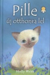 Pille új otthonra lel (ISBN: 9789632455341)